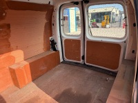VOLKSWAGEN CADDY C20 STARTLINE TECH BLUEMOTION 2.0 TDI 102PS&nbsp; - 12