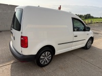 VOLKSWAGEN CADDY C20 STARTLINE TECH BLUEMOTION 2.0 TDI 102PS&nbsp; - 14