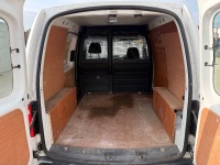 VOLKSWAGEN CADDY C20 STARTLINE TECH BLUEMOTION 2.0 TDI 102PS&nbsp; - 19