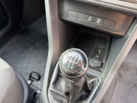 VOLKSWAGEN CADDY C20 STARTLINE TECH BLUEMOTION 2.0 TDI 102PS&nbsp; - 21