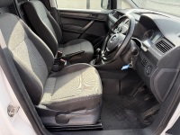 VOLKSWAGEN CADDY C20 STARTLINE TECH BLUEMOTION 2.0 TDI 102PS&nbsp; - 22