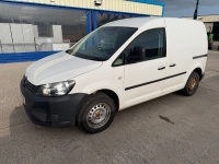 VOLKSWAGEN CADDY C20 STARTLINE 1.6 TDI&nbsp;102PS - 5