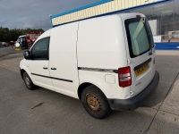 VOLKSWAGEN CADDY C20 STARTLINE 1.6 TDI&nbsp;102PS - 9