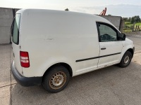 VOLKSWAGEN CADDY C20 STARTLINE 1.6 TDI&nbsp;102PS - 12