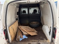 VOLKSWAGEN CADDY C20 STARTLINE 1.6 TDI&nbsp;102PS - 13