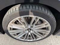 AUDI A5 S LINE 2.0 TDI QUATTRO SPORTBACK AUTOMATIC - 7