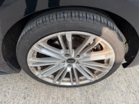AUDI A5 S LINE 2.0 TDI QUATTRO SPORTBACK AUTOMATIC - 10