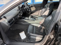 AUDI A5 S LINE 2.0 TDI QUATTRO SPORTBACK AUTOMATIC - 11