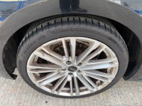 AUDI A5 S LINE 2.0 TDI QUATTRO SPORTBACK AUTOMATIC - 17