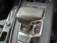 AUDI A5 S LINE 2.0 TDI QUATTRO SPORTBACK AUTOMATIC - 20