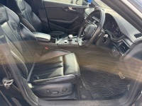 AUDI A5 S LINE 2.0 TDI QUATTRO SPORTBACK AUTOMATIC - 21