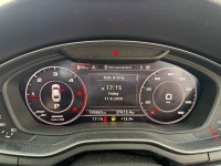 AUDI A5 S LINE 2.0 TDI QUATTRO SPORTBACK AUTOMATIC - 22