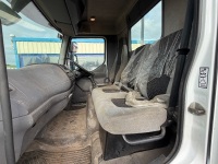DAF 45.160 7.5 TON MANUAL FLATBED LORRY&nbsp; - 11