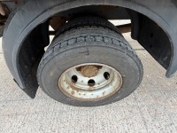 DAF 45.160 7.5 TON MANUAL FLATBED LORRY&nbsp; - 15