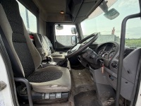 DAF 45.160 7.5 TON MANUAL FLATBED LORRY&nbsp; - 20