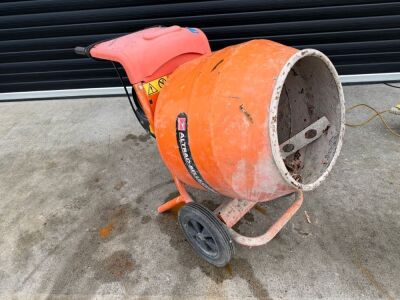 BELLE 150 110v MINI MIXER&nbsp;