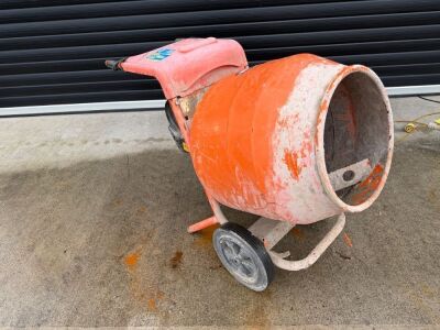BELLE 150 110v MINI MIXER&nbsp;