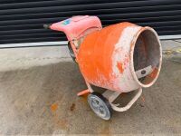 BELLE 150 110v MINI MIXER&nbsp;