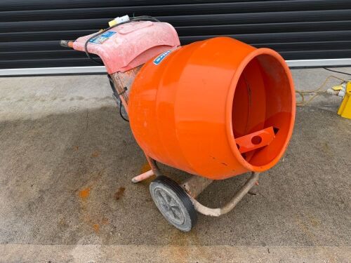 BELLE 150 110v MINI MIXER&nbsp;