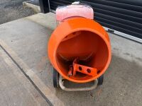 BELLE 150 110v MINI MIXER&nbsp; - 2