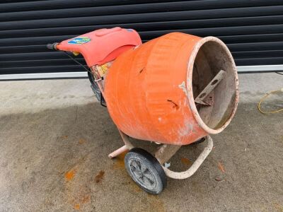 BELLE 150 110v MINI MIXER&nbsp;