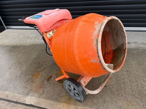 BELLE 150 110v MINI MIXER&nbsp;