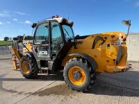 JCB 540-170 17m TELESCOPIC FORKLIFT - 3
