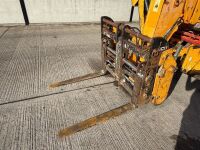 JCB 540-170 17m TELESCOPIC FORKLIFT - 4