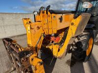 JCB 540-170 17m TELESCOPIC FORKLIFT - 5