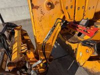 JCB 540-170 17m TELESCOPIC FORKLIFT - 6
