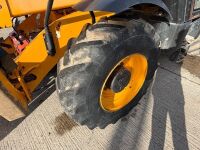 JCB 540-170 17m TELESCOPIC FORKLIFT - 7