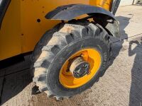 JCB 540-170 17m TELESCOPIC FORKLIFT - 8