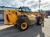 JCB 540-170 17m TELESCOPIC FORKLIFT - 11