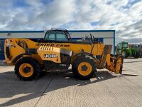 JCB 540-170 17m TELESCOPIC FORKLIFT - 12