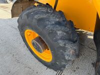 JCB 540-170 17m TELESCOPIC FORKLIFT - 13