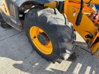 JCB 540-170 17m TELESCOPIC FORKLIFT - 14