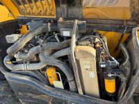 JCB 540-170 17m TELESCOPIC FORKLIFT - 16