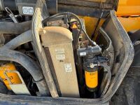 JCB 540-170 17m TELESCOPIC FORKLIFT - 17