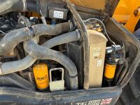 JCB 540-170 17m TELESCOPIC FORKLIFT - 18