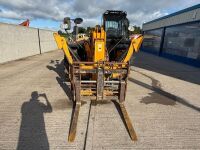 JCB 540-170 17m TELESCOPIC FORKLIFT - 21