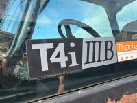 JCB 540-170 17m TELESCOPIC FORKLIFT - 22