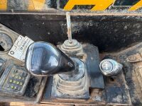 JCB 540-170 17m TELESCOPIC FORKLIFT - 25