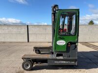 COMBILIFT C3500 3.5 TON GAS FORKLIFT&nbsp;&nbsp; - 2