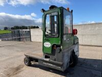 COMBILIFT C3500 3.5 TON GAS FORKLIFT&nbsp;&nbsp; - 3