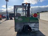 COMBILIFT C3500 3.5 TON GAS FORKLIFT&nbsp;&nbsp; - 4