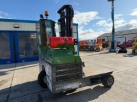 COMBILIFT C3500 3.5 TON GAS FORKLIFT&nbsp;&nbsp; - 5