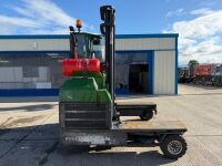 COMBILIFT C3500 3.5 TON GAS FORKLIFT&nbsp;&nbsp; - 6