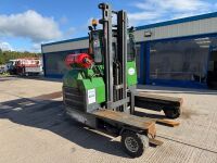 COMBILIFT C3500 3.5 TON GAS FORKLIFT&nbsp;&nbsp; - 7