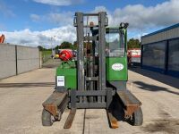 COMBILIFT C3500 3.5 TON GAS FORKLIFT&nbsp;&nbsp; - 8