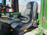 COMBILIFT C3500 3.5 TON GAS FORKLIFT&nbsp;&nbsp; - 13